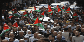 خاص| دعوات لتوسيع المشاركة في اليوم الوطني والعالمي نصرةً لغزة والأسرى