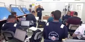 "الصناعات الإنشائية" تختتم أولى دورات "فني صيانة أنظمة هيدروليك" في الخليل بالتعاون مع "بوليتكنك فلسطين"