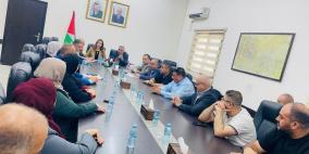 عطاري: نعمل على خفض البطالة وتمكين الشباب رغم التحديات