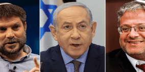 إسرائيل وسباق الجنون