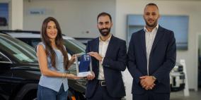 "الفلسطينية للسيارات": أفضل وكيل لـ "هيونداي" في منطقة الشرق الأوسط وإفريقيا للعام 2025