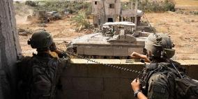 محلل سياسي لراية: إسرائيل تناور إعلاميًا لكنها مصممة على احتلال غزة