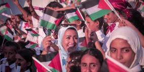 حيث يولد الأمل من رحم الحرب: قرية الوفاء تحتفل بتخريج ألف طفل يتيم