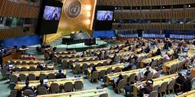 عوض الله لراية: الولايات المتحدة تخالف القانون الدولي بقرارها ضد الوفد الفلسطيني