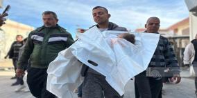مع استمرار حرب الابادة:9 شهداء و عشرات الجرحى في قطاع غزة منذ فجر اليوم