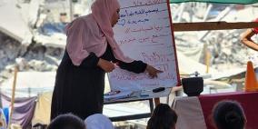 الإحصاء: معدلات الأمية في فلسطين من الأقل في العالم
