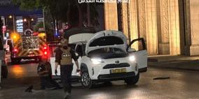 "المخابرات العامة" بمحافظة القدس يتمكن من احباط تهديداً أمنياً كبيراً