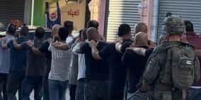 هيئة الأسرى: الاحتلال اعتقل ألف مواطن من طولكرم مساء أمس