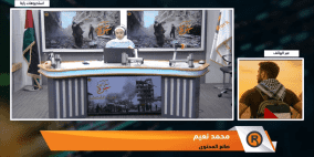 خاص| "حياة غزة" كما يراها محمد نعيم: ضحكة وسط الركام