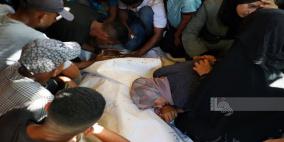 شهداء وجرحى بينهم أطفال في قصف الاحتلال عدة مناطق في قطاع غزة