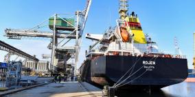 ميناء إيطالي يمنع دخول أسلحة لإسرائيل وسط احتجاجات عمالية