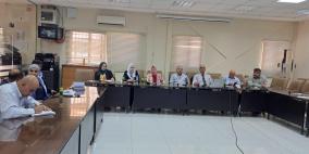 التربية": مناقشة نتائج دراسة موجهة للسياسات خاصة باللغة العربية