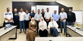  لقاء تعقده منصة حوارات رتاج بعنوان "أثر التعاون بين المهندسين والإدارة في فاعلية الأدوار وإنتاجية