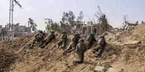 جنرال إسرائيلي: انشغال إسرائيل في "مستنقع غزة" يهدد بانفجار إقليمي شامل