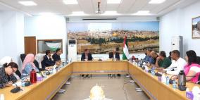 "تنظيم الكهرباء" يبحث خلال ورشة توعوية تحديات الطاقة ودعم القطاع الصناعي