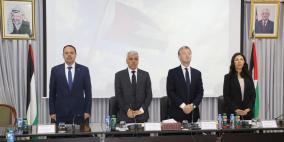 "التربية" تعقد الاجتماع الدوري للمجموعة القطاعية للتعليم