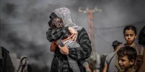 غزة: استشهاد طفل وتحركات عسكرية للاحتلال قرب مستشفى الشفاء