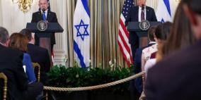 البيت الأبيض يعلن تفاصيل خطة ترامب لإنهاء الحرب في غزة