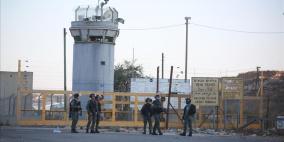 بأوامر من المتطرف بن غفير.. سجن جديد للعمال الفلسطينيين
