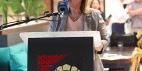 الخليلي تشارك في إطلاق الحملة السنوية للتوعية بسرطان الثدي تحت شعار "فحصك حياتك"