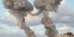 رغم إعلان ترمب بوقف الحرب.. إسرائيل تواصل القصف والقتل في قطاع غزة 