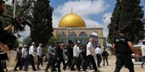 شؤون القدس: عامان على حرب الإبادة في غزة والقدس في دائرة الاستهداف ذاته  