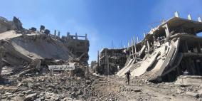 الحرب على غزة: مفاوضات شرم الشيخ مستمرة وسط تصعيد إسرائيلي متواصل