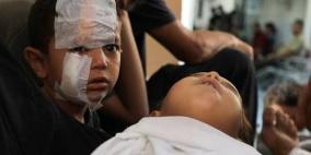 الصحة العالمية تؤكد ضرورة استئناف عمليات الإجلاء الطبي من قطاع غزة