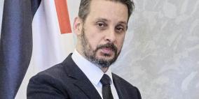 سفير فلسطين لدى المجر يطلع وفدا كنسيا بروتستانتيا على جرائم الاحتلال بحق شعبنا