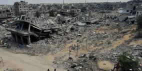 خاص| من الخيام إلى الركام.. الغزيون يعودون شمالًا بحثًا عن حياةٍ من رماد