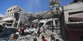 كم تكلفة إعادة إعمار غزة؟ الأمم المتحدة تقدر