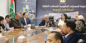 التربية" تعلن نتائج امتحان الثانوية العامة لطلبة 2006 من قطاع غزة