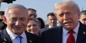 مسمار نتنياهو