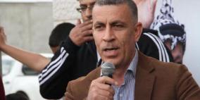 الاحتلال يعتقل مدير هيئة مقاومة الجدار والاستيطان