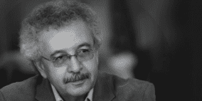 جائزة نيوستاد العالمية لإبراهيم نصرالله: حان الوقت ليرى العالم فلسطين الحقيقية