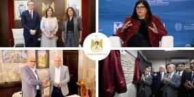 مركز الاتصال الحكومي يرصد أهم التدخلات التي نفذتها الحكومة خلال الأسبوع الماضي