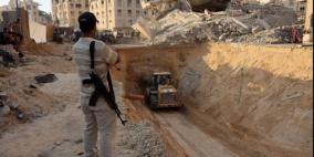 خاص| إسرائيل ترفض دخول فريق تركي إلى غزة: مخاوف سياسية تتغلب على الدوافع الإنسانية