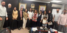 وزارة شؤون المرأة تعقد الاجتماع الرابع للجنة الاستشارية الشبابية لقضايا النوع الاجتماعي