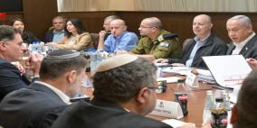 إسرائيل سجينة مستحيلاتها