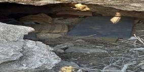 الهيئة العامة للشؤون المدنية تنوه بتوثيق استشهاد ثلاثة مواطنين واعتقال اثنين في قصف الاحتلال كفر قود