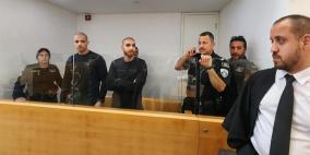 أحكام قاسية بحق شبان عرب على خلفية هبة الكرامة