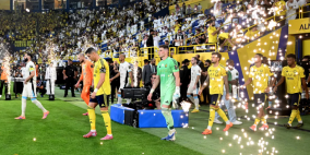 الاتحاد يفوز على النصر في قمة كأس ملك السعودية