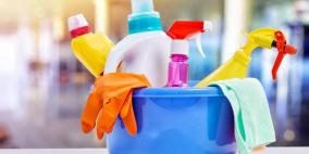 مادة كيميائية تستخدم في التنظيف الجاف تؤذي الكبد