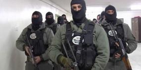 الأمن الوقائي يلقي القبض على مشتبه به بارتكاب جريمة القتل في عينابوس