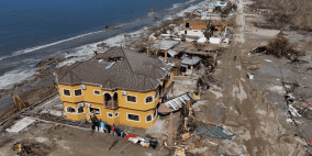 الإعصار ميليسا يخلف نحو 50 قتيلا في كوبا ويتجه نحو الباهاماس