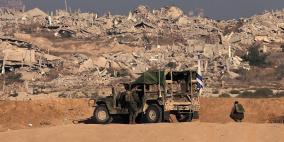 منصور: وقف إطلاق النار هشٌ ويواجه انتهاكات خطيرة من الاحتلال