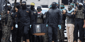 كتائب القسام تصدر بيانا مهما حول جثث أسرى الاحتلال