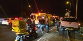 مقتل شاب في جريمة إطلاق نار بكفر قرع بالداخل