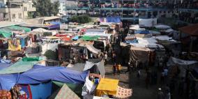 خاص | تفعيل لجان تعزيز المساءلة المجتمعية في مراكز الإيواء بغزة