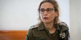 العثور على المدعية العسكرية الإسرائيلية المُقالة بعد ساعات من اختفائها